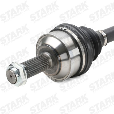 Półoś Napędowa Stark SKDS-0210065 SKDS-0210065 - foto 5