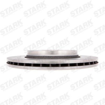 Tarcza hamulcowa Stark SKBD-0020160 SKBD-0020160 - foto 5