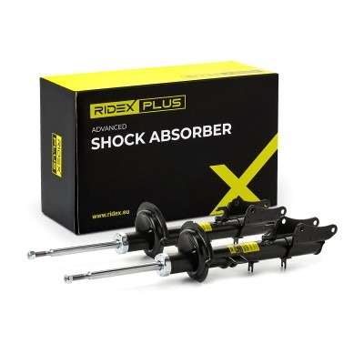 Amortyzator RIDEX 854S1719P 854S1719P - foto 2