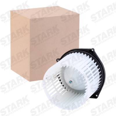 Wentylator Wnętrza Stark SKIB-0310164 SKIB-0310164 - foto 1