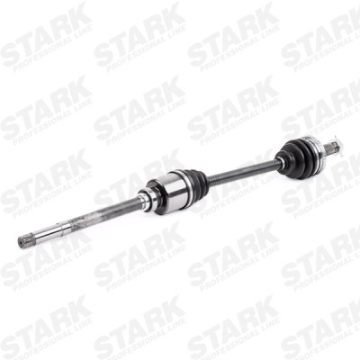 Półoś Napędowa Stark SKDS-0210297 SKDS-0210297 - foto 4