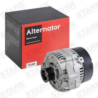 Alternator Stark SKGN-0321004 SKGN-0321004 - foto 2
