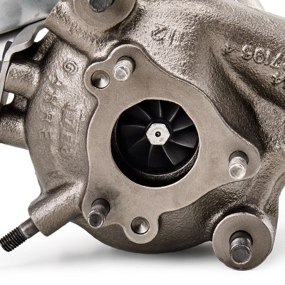 Turbina (Turbosprężarka) RIDEX 2234C0409R 2234C0409R - foto 6