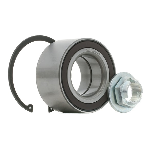 Łożysko Koła RIDEX 654W0542 654W0542 - foto 1