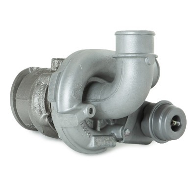 Turbina (Turbosprężarka) RIDEX 2234C10705R 2234C10705R - foto 2