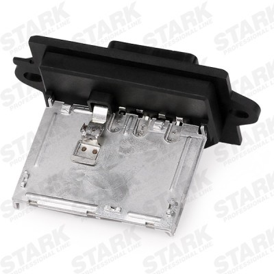 Moduł sterowania ogrzewaniem/wentylacją Stark SKCU-2150058 SKCU-2150058 - foto 5