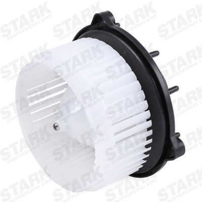 Wentylator Wnętrza Stark SKIB-0310139 SKIB-0310139 - foto 5