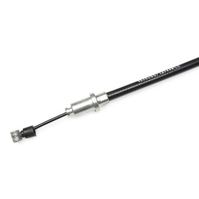 Linka Hamulca Ręcznego RIDEX 124C0550 124C0550 - foto 3