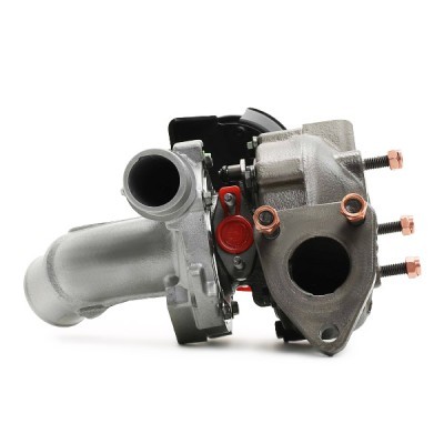 Turbina (Turbosprężarka) RIDEX 2234C0471R 2234C0471R - foto 5