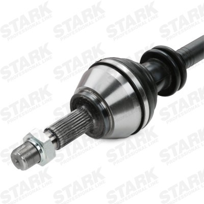 Półoś Napędowa Stark SKDS-0210258 SKDS-0210258 - foto 5