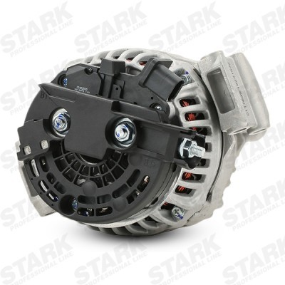 Alternator Stark SKGN-0321040 SKGN-0321040 - foto 4