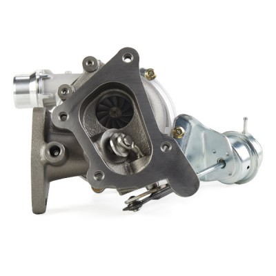 Turbina (Turbosprężarka) RIDEX 2234C0220 2234C0220 - foto 7