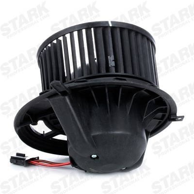 Wentylator Wnętrza Stark SKIB-0310025 SKIB-0310025 - foto 3