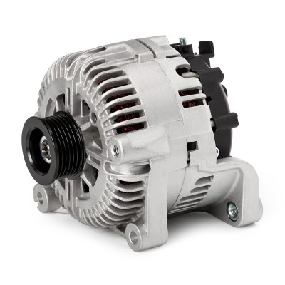 Alternator RIDEX 4G0251P 4G0251P - foto 3