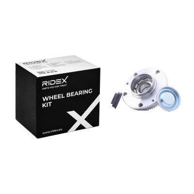 Łożysko Koła RIDEX 654W0298 654W0298 - foto 2