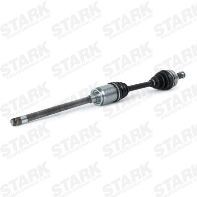 Półoś Napędowa Stark SKDS-0210515 SKDS-0210515 - foto 10