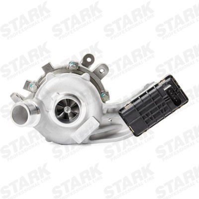 Turbina (Turbosprężarka) Stark SKCT-1191278 SKCT-1191278 - foto 6