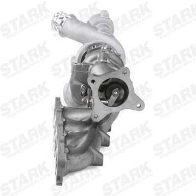 Turbina (Turbosprężarka) Stark SKCT-1190096 SKCT-1190096 - foto 7