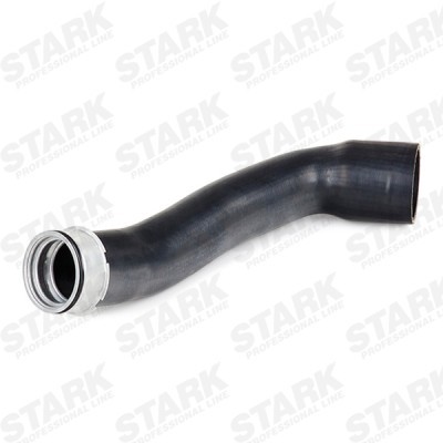Rura Wąż Turbo Intercoolera Stark SKCHI-2030083 SKCHI-2030083 - foto 3
