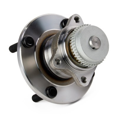 Łożysko Koła RIDEX 654W0986 654W0986 - foto 4