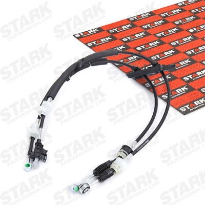 Linka dźwigni zmiany biegów Stark SKCMT-1520056 SKCMT-1520056 - foto 1