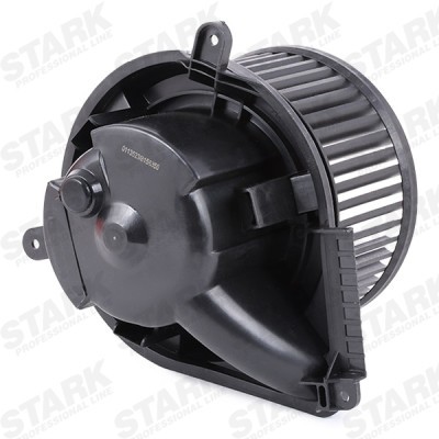 Wentylator Wnętrza Stark SKIB-0310053 SKIB-0310053 - foto 4