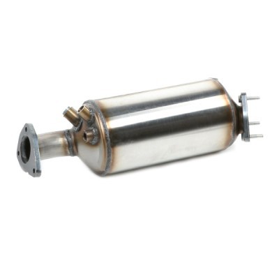 Filtr cząstek stałych RIDEX 1256S0002 1256S0002 - foto 4