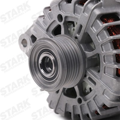 Alternator Stark SKGN-0320753 SKGN-0320753 - foto 5