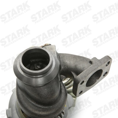 Turbina (Turbosprężarka) Stark SKCT-1190142 SKCT-1190142 - foto 7
