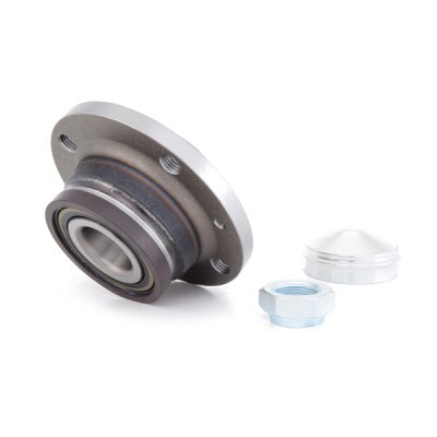 Łożysko Koła RIDEX 654W0248 654W0248 - foto 4