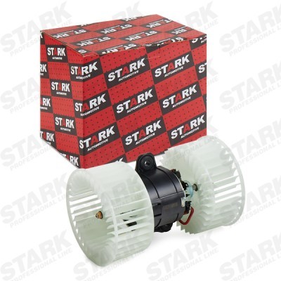 Wentylator Wnętrza Stark SKIB-0310299 SKIB-0310299 - foto 2