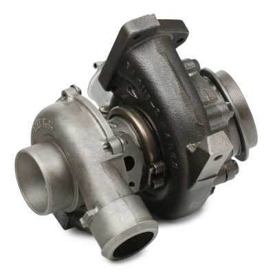 Turbina (Turbosprężarka) RIDEX 2234C0263R 2234C0263R - foto 3
