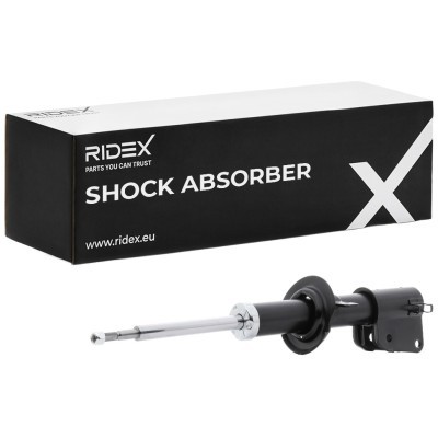 Amortyzator RIDEX 854S0346 854S0346 - foto 2