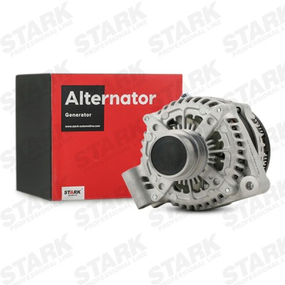 Alternator Stark SKGN-0320770 SKGN-0320770 - foto 2