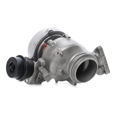 Turbina (Turbosprężarka) RIDEX 2234C10193R 2234C10193R - foto 3