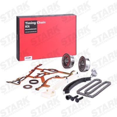 Zestaw łańcucha rozrządu Stark SKTCK-22440380 SKTCK-22440380 - foto 2
