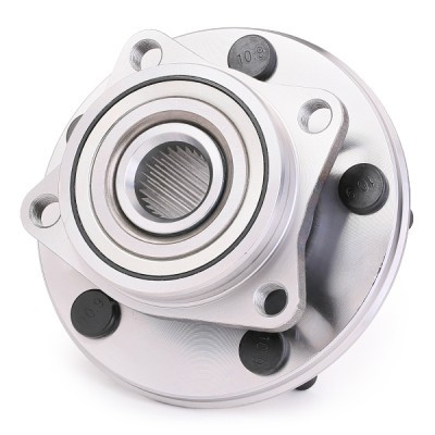 Łożysko Koła RIDEX 654W0645 654W0645 - foto 5