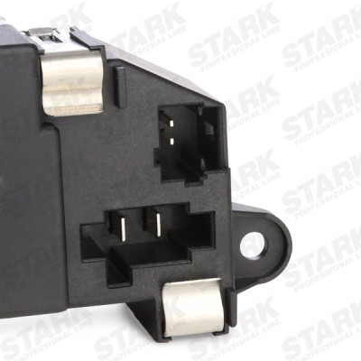 Rezystor Opornik Dmuchawy Stark SKRI-2000026 SKRI-2000026 - foto 5