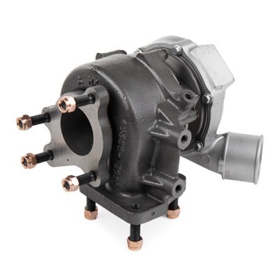 Turbina (Turbosprężarka) RIDEX 2234C10673R 2234C10673R - foto 3