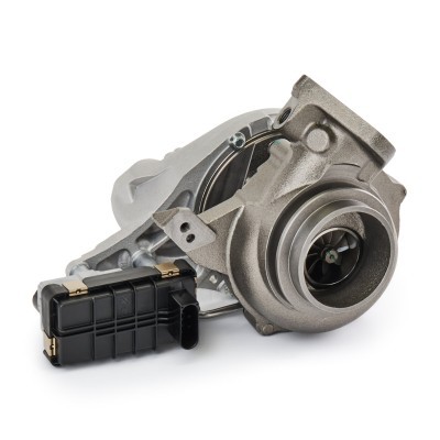 Turbina (Turbosprężarka) RIDEX 2234C0288 2234C0288 - foto 4