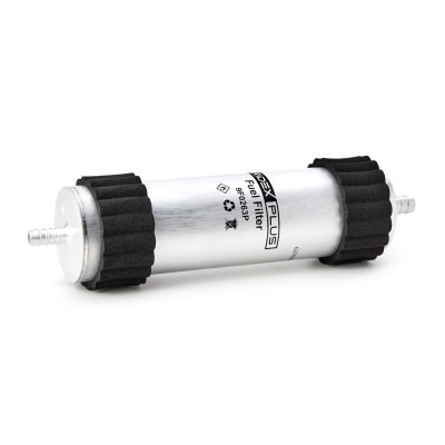 Filtr Paliwa RIDEX 9F0263P 9F0263P - foto 4