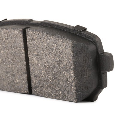 Klocki hamulcowe RIDEX 402B0426 402B0426 - foto 6