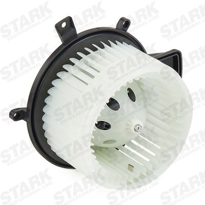 Wentylator Wnętrza Stark SKIB-0310232 SKIB-0310232 - foto 3
