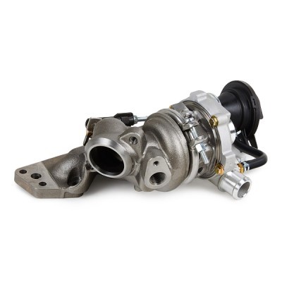 Turbina (Turbosprężarka) RIDEX 2234C10538 2234C10538 - foto 4