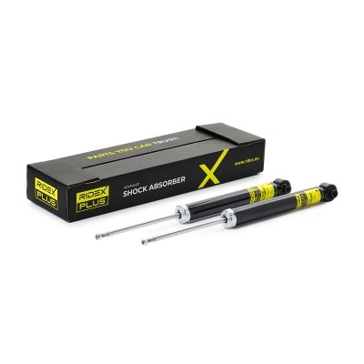 Amortyzator RIDEX 854S18403P 854S18403P - foto 2