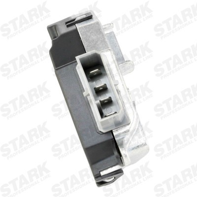 Moduł sterowania ogrzewaniem/wentylacją Stark SKCU-2150084 SKCU-2150084 - foto 5