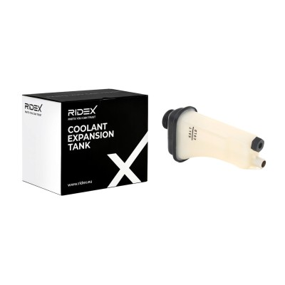 Zbiornik Wyrównawczy RIDEX 397E0159 397E0159 - foto 2