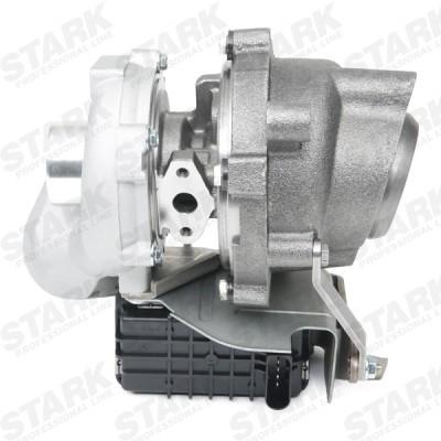 Turbina (Turbosprężarka) Stark SKCT-1190059 SKCT-1190059 - foto 6