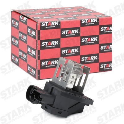 Rezystor Opornik Dmuchawy Stark SKRI-2000050 SKRI-2000050 - foto 2