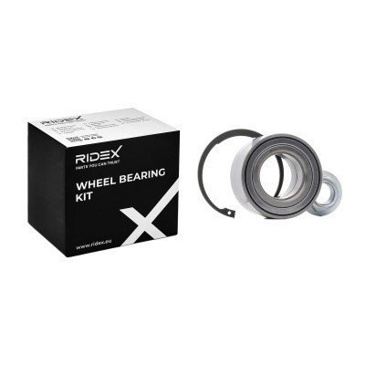 Łożysko Koła RIDEX 654W0205 654W0205 - foto 2